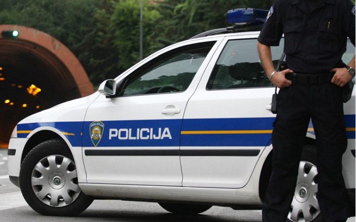 policija-hrvatska