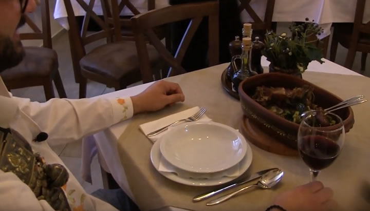 Teleće pečenje u Parlamentu BiH poskupljuje sa 5,5 na 6,5 KM. Molim?