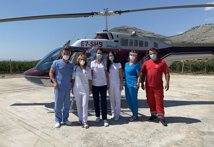 Fotografija: TrebinjeLive