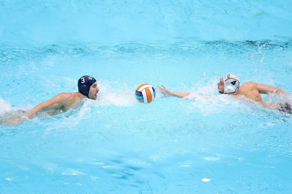 Vaterpolo