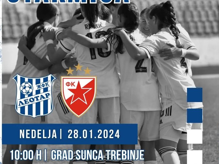 zfk leotar crvena zvezda