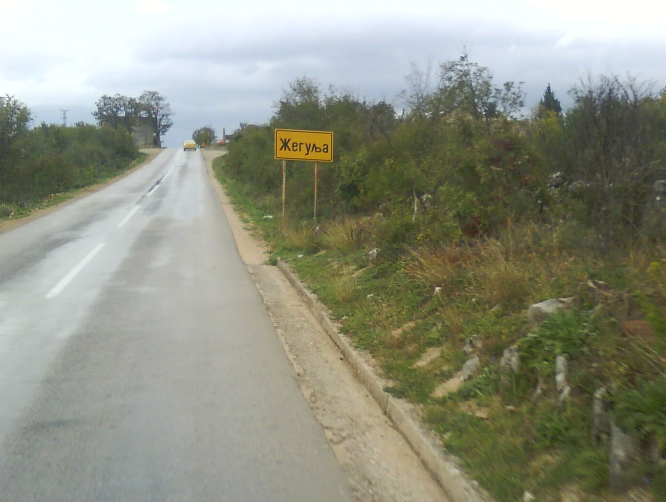 Stevanović: Na proljeće rekonstrukcija puta Stolac – Ljubinje